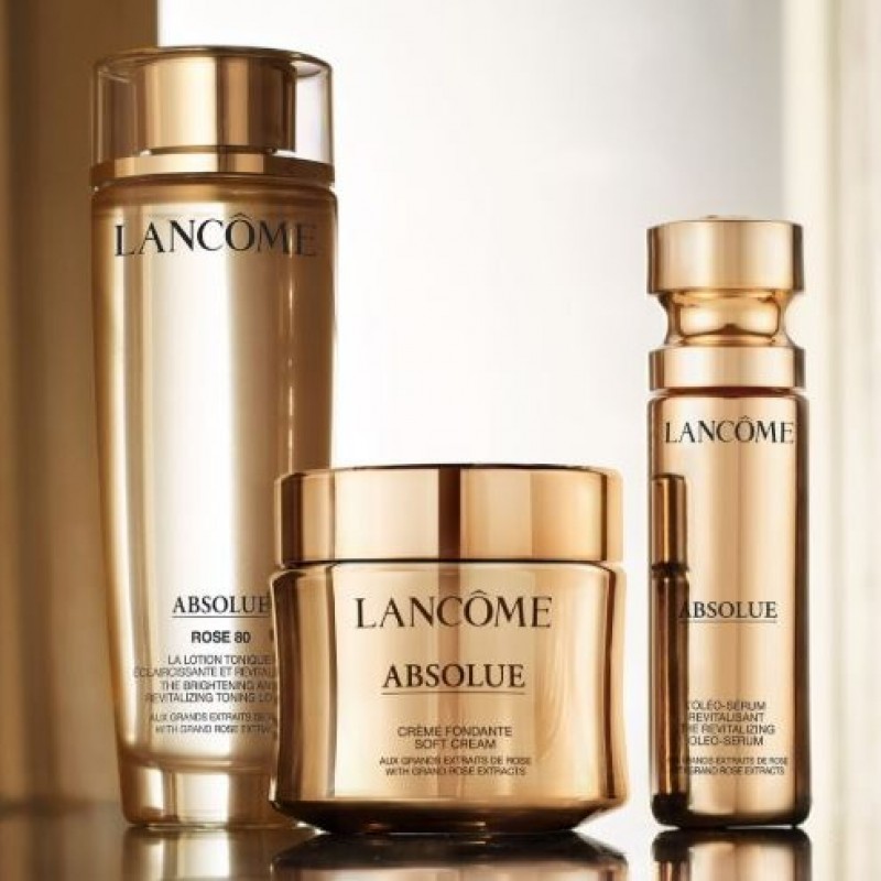 LANCOME Absolue Precious Cells Rose Essence 150ml