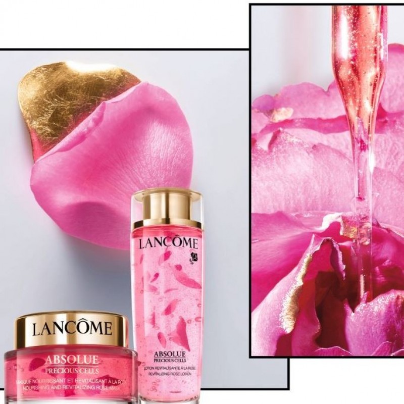 Jual Absolue Precious Cells Rose Mask 75ml Termurah Februari