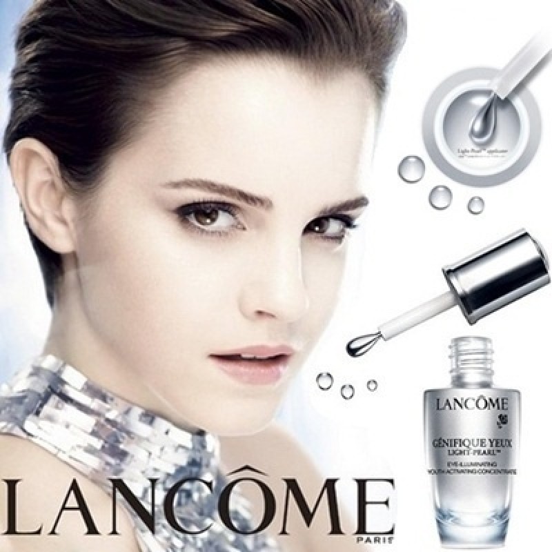 LANCOME Advanced Genifique LIGHT-PEARL Eye Serum 20ml