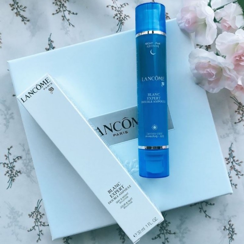 LANCOME Blanc Expert Double Ampoule 30ml