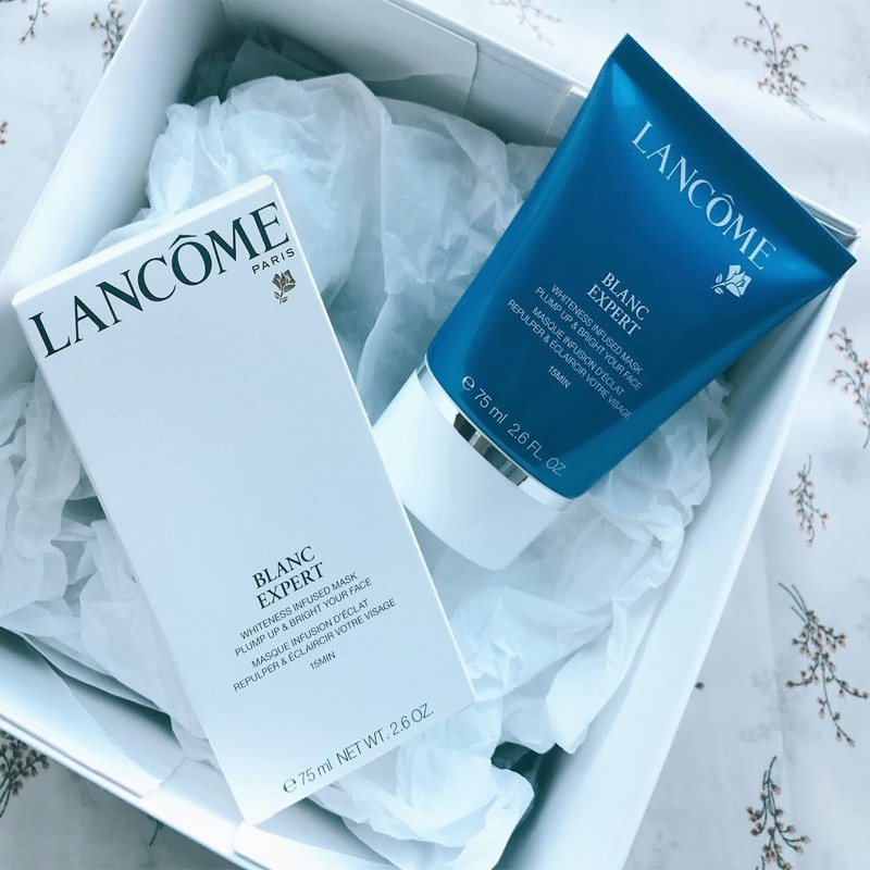 LANCOME Blanc Expert Mask Tube 75ml