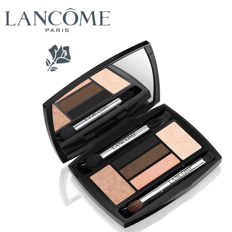 LANCOME Hypnose Star Eyes Eyeshadow Palette