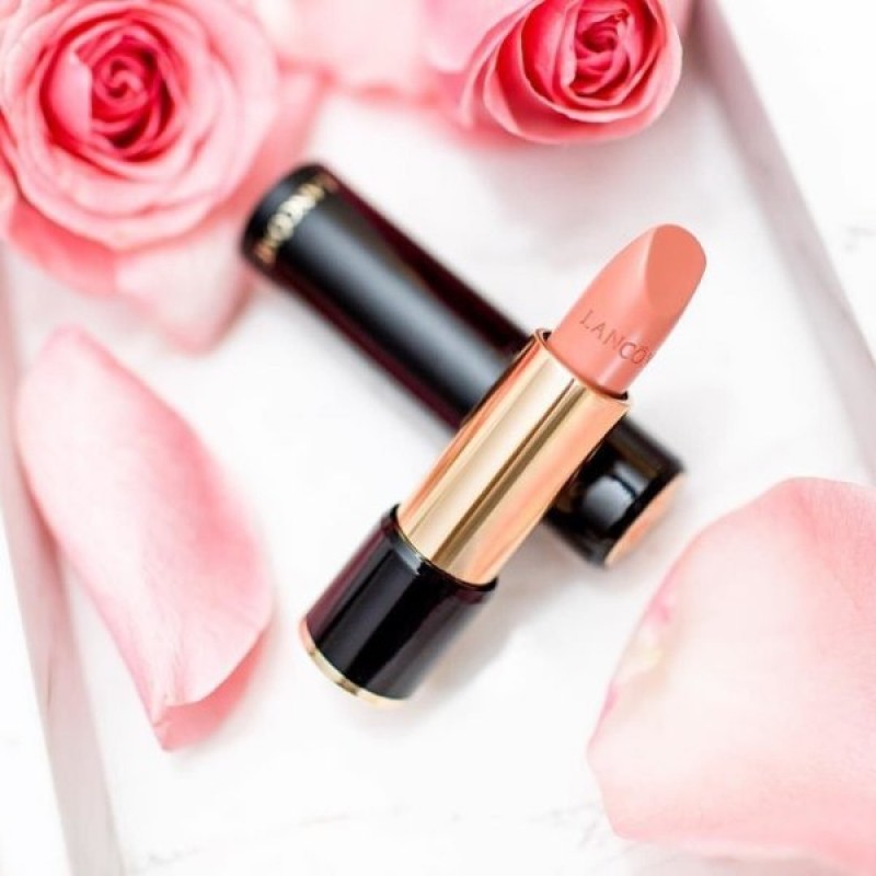 LANCOME ABSOLU ROUGE CREAM