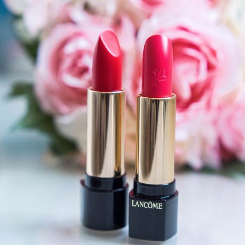 LANCOME ABSOLU ROUGE SHEER