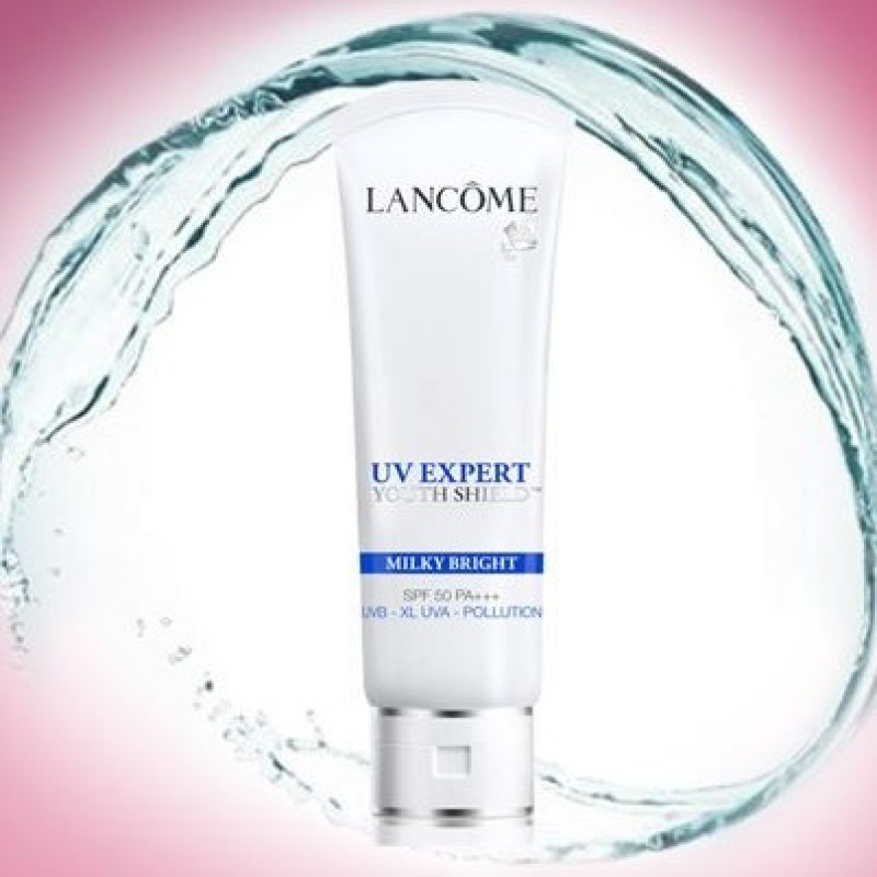 PROMO Lancome UV Expert Youth-Shield Milky Bright SPF 50