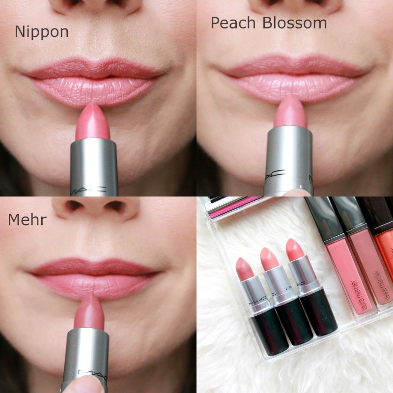 mac travel size lipstick