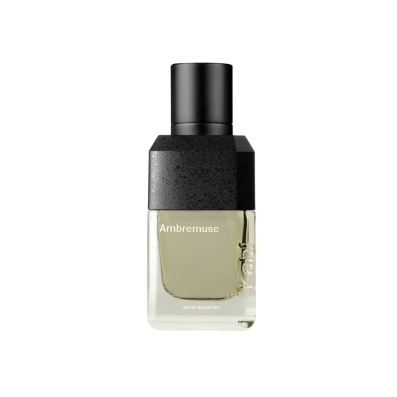 KAHF Ambremusc Extrait de Parfum