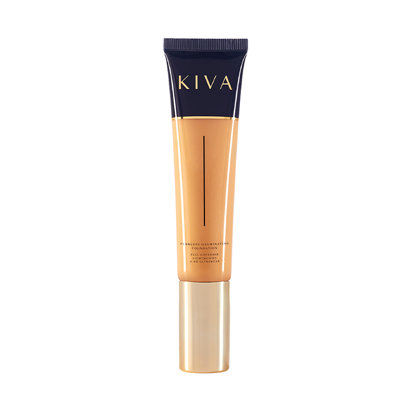 KIVA [CLEARANCE SALE] - Flawless Illuminating Foundation