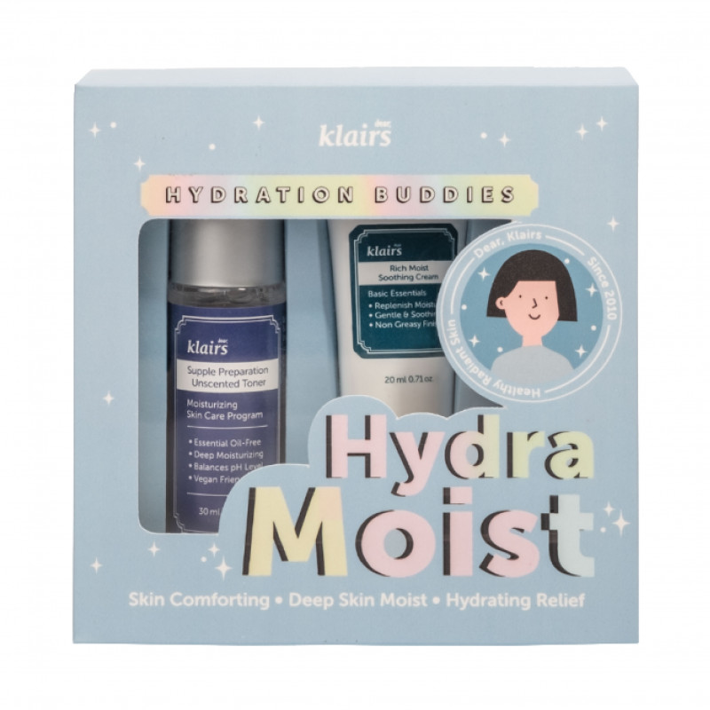 KLAIRS Hydra Moist