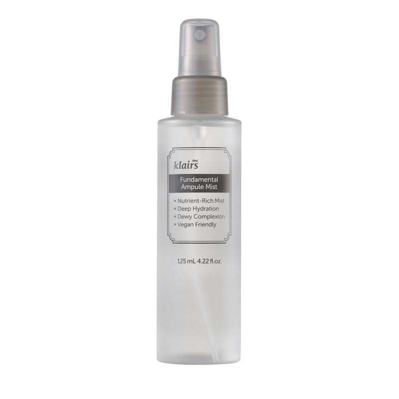 KLAIRS [CLEARANCE SALE] Fundamental Ampule Mist