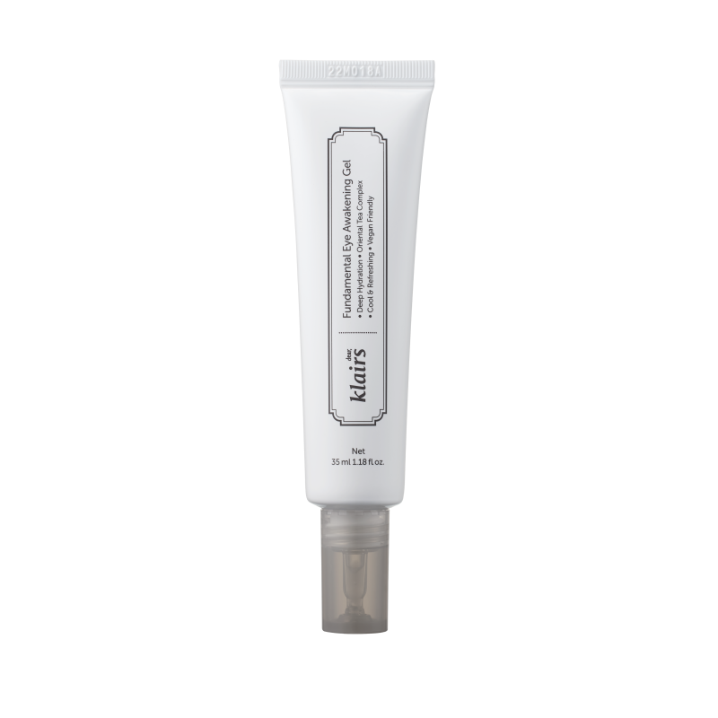 KLAIRS [CLEARANCE SALE] - Fundamental Eye Awakening Gel 35ml