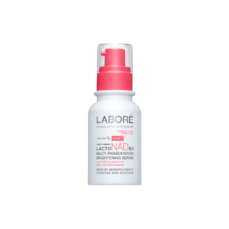 LABORÉ Multi-Pigmentation Brightening Serum