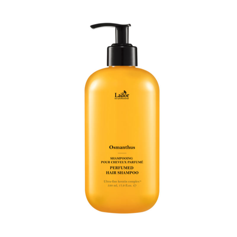 LADOR Perfumed Hair Shampoo Osmanthus