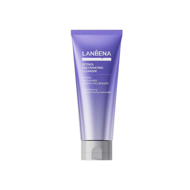 LANBENA Retinol Rejuvenating Cleanser