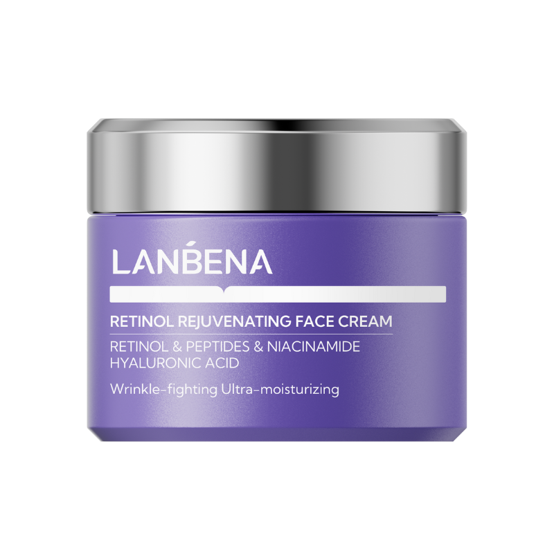 LANBENA Retinol Rejuvenating Face Cream