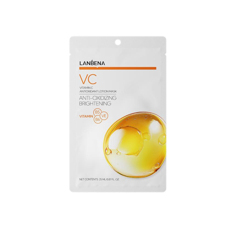 LANBENA Lotion Mask