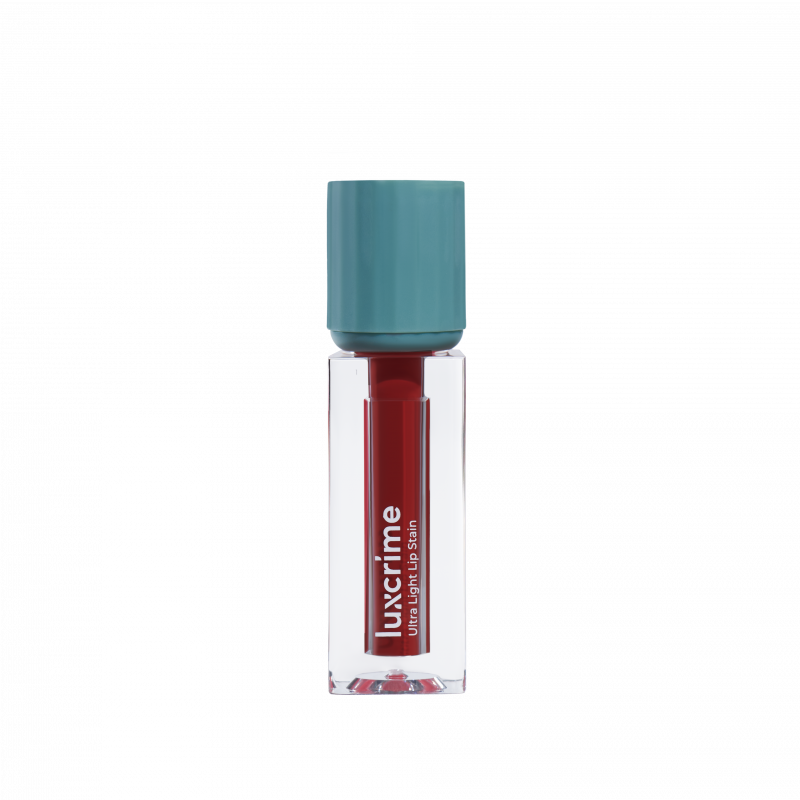 Jual Luxcrime Ultra Light Lip Stain (New Formula) Termurah Agustus 2024