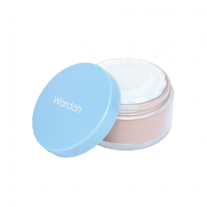 WARDAH Lightening Matte Powder 20 g