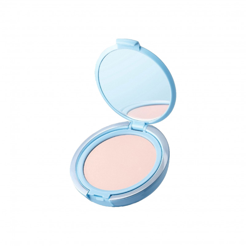 WARDAH Lightening Two Way Cake Light Feel