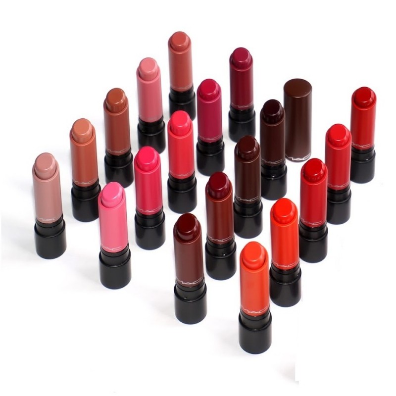 MAC Liptensity Lipstick