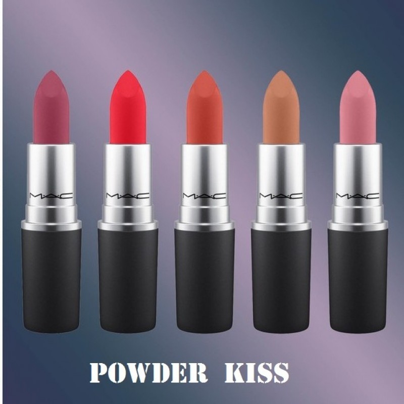 harga lipstick mac