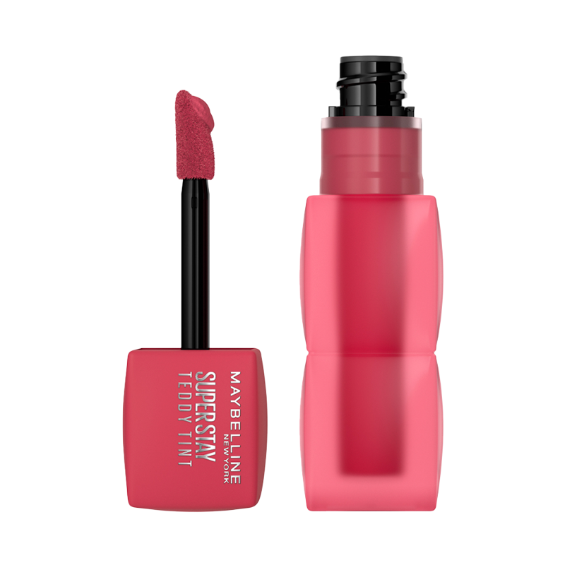 MAYBELLINE [CLEARANCE SALE] - Superstay Teddy Tint
