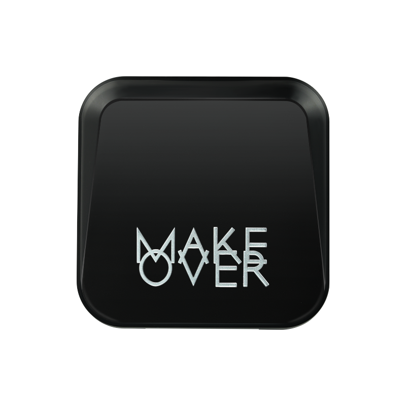 MAKE OVER Perfect Cover Powder Foundation