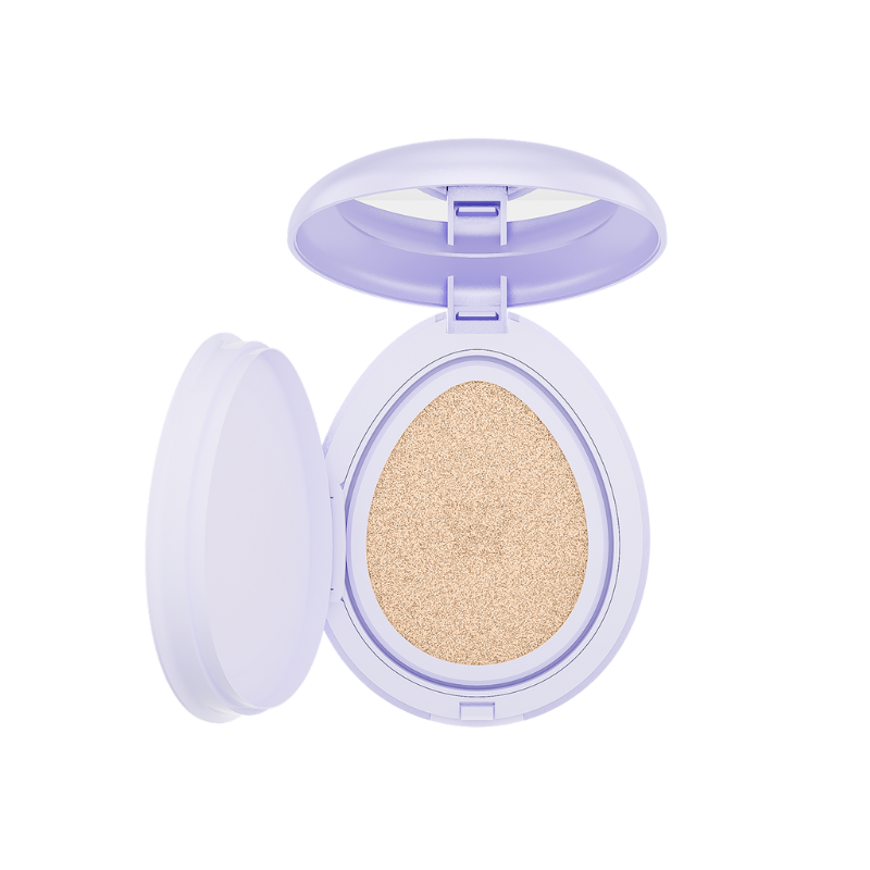 MOTHER OF PEARL Unbothered Demi-Matte Cushion