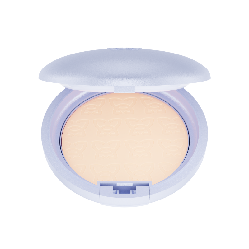 MOTHER OF PEARL C.O.A Center of Attention Ultra Cover Long-Lasting Powder Foundation