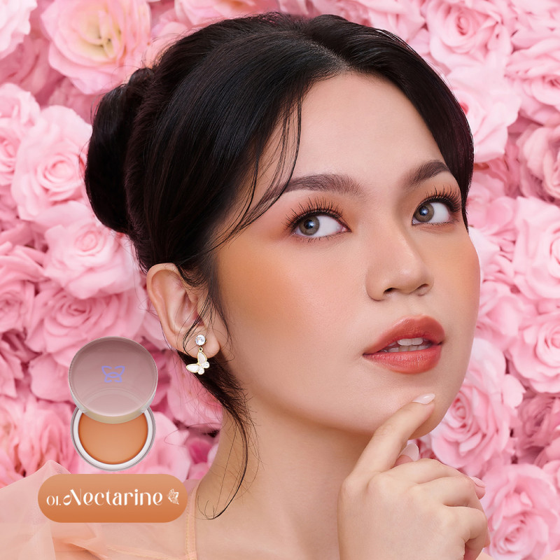 Jual Mother Of Pearl BLOOM Maximum Intensity Pigment Blusher Termurah September 2024 BeautyHaul