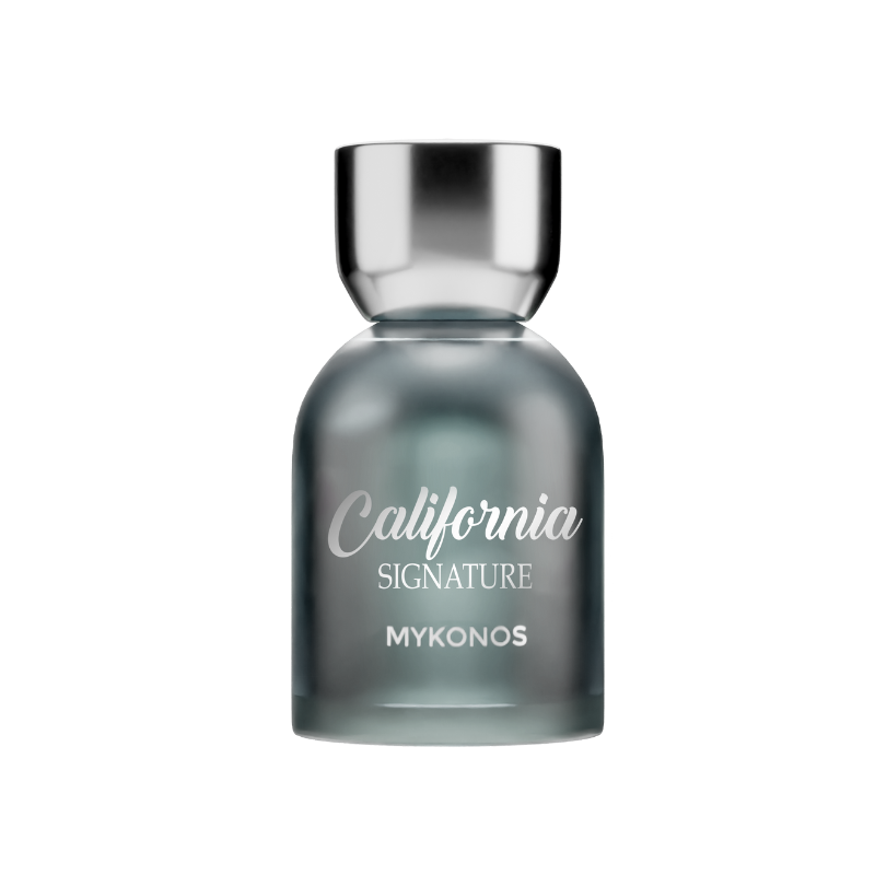 MYKONOS California Mykonos