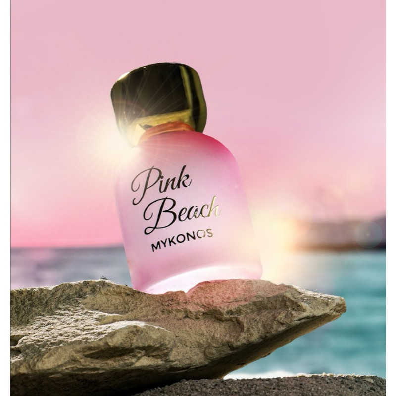 Jual Mykonos Pink Beach 50ml Termurah April 2024 | BeautyHaul