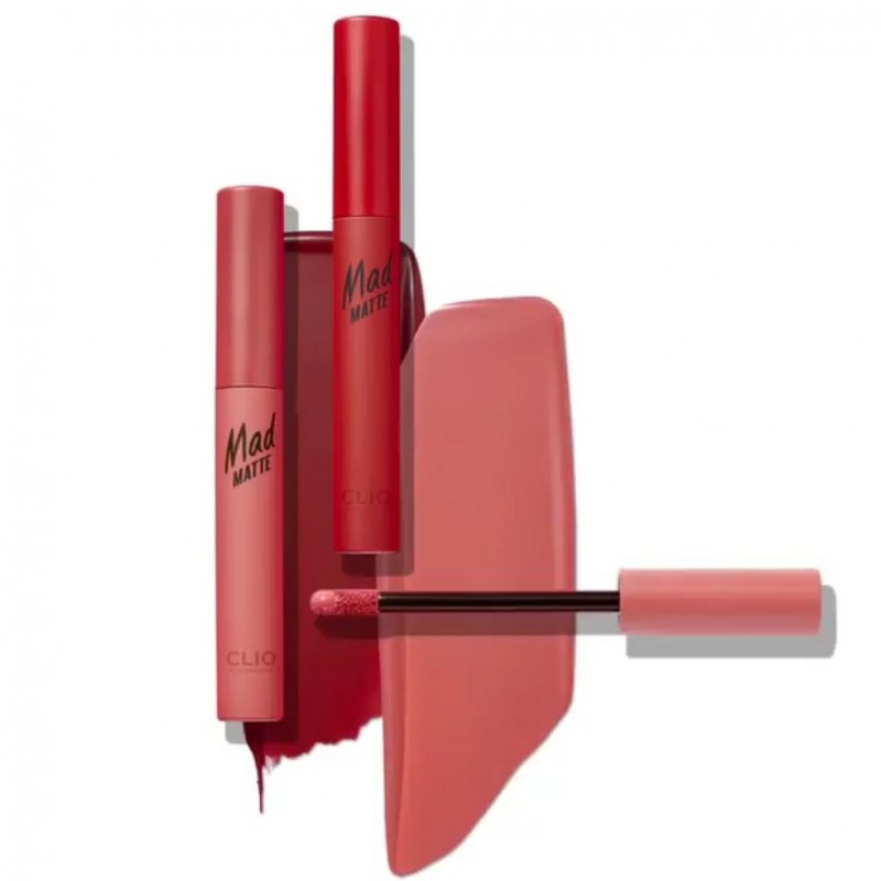 CLIO PROFESSIONAL Mad Matte Tint