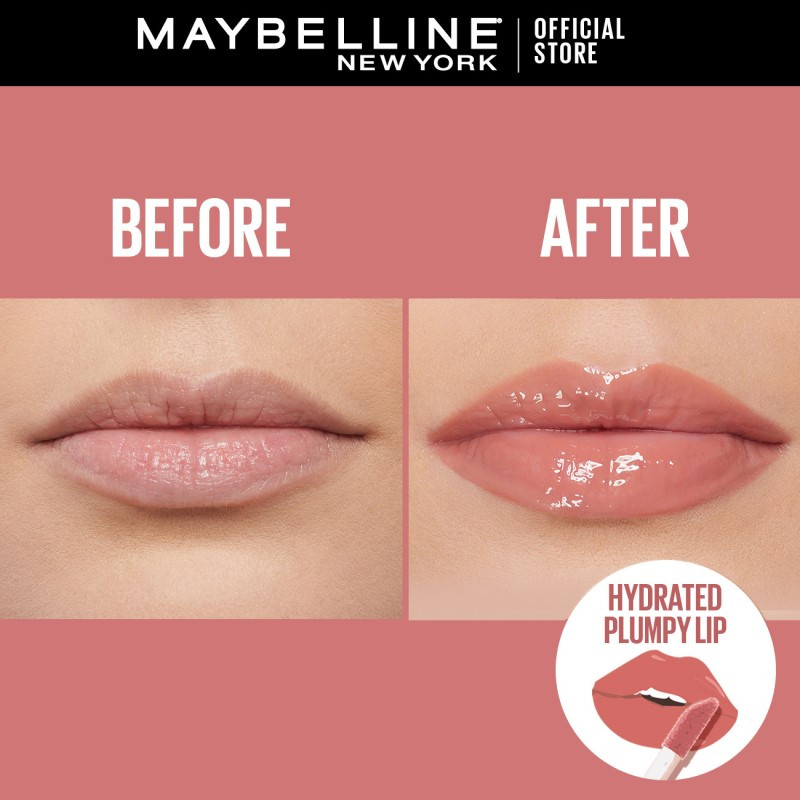Jual Maybelline Lip Lifter Gloss Termurah September 2024 BeautyHaul