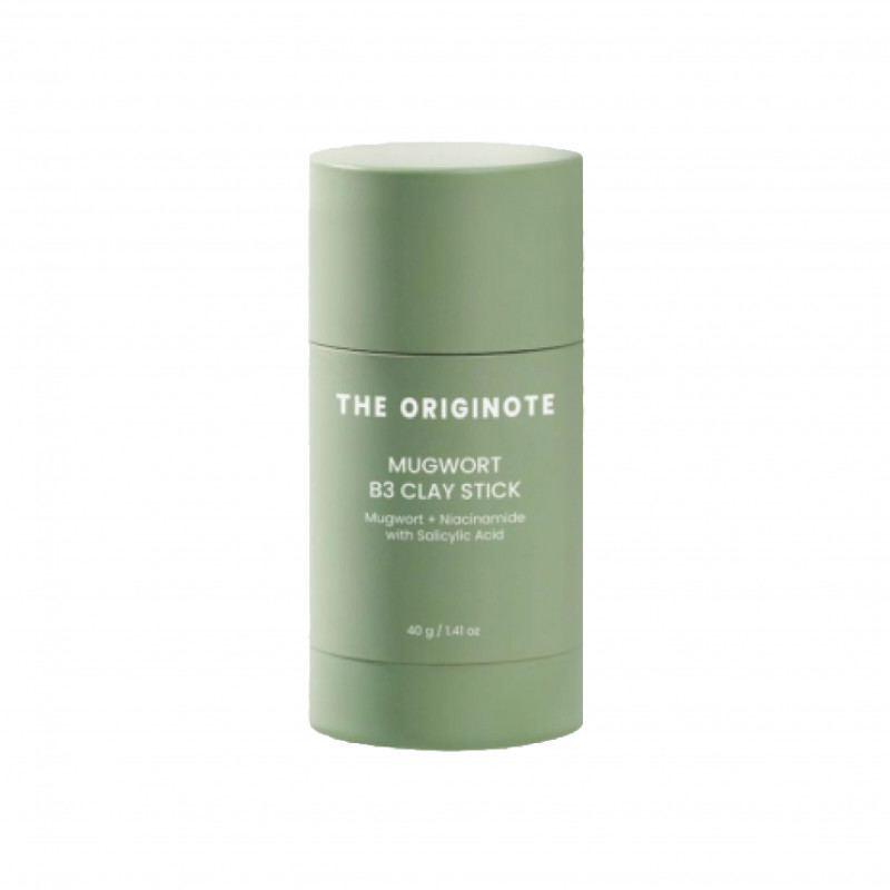THE ORIGINOTE Mugwort B3 Clay Stick