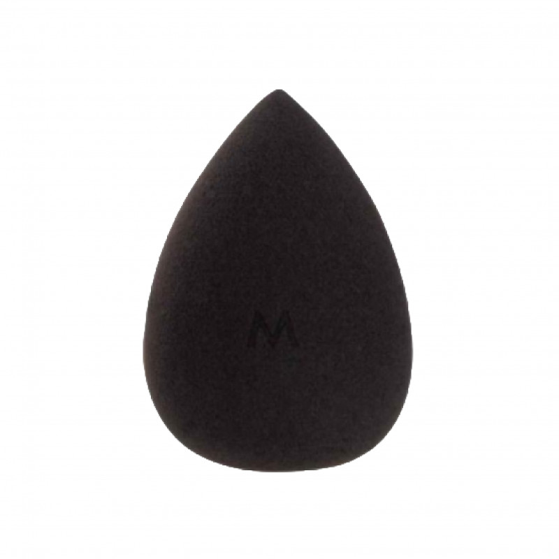 MASAMI NEW BLACK SESAME LATEX FREE BLENDING SPONGE 5 X 5 X 7.5 CM