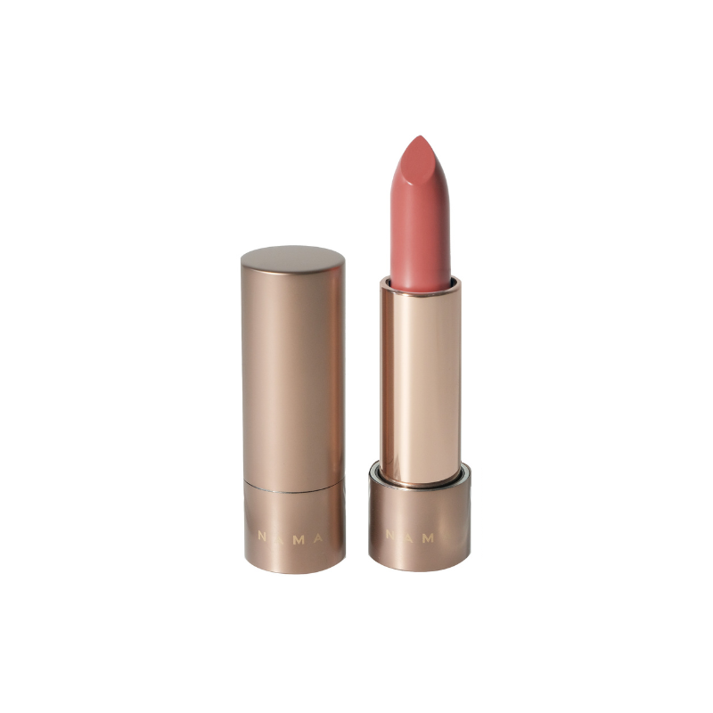 NAMA BEAUTY Satin Silky Lipstick