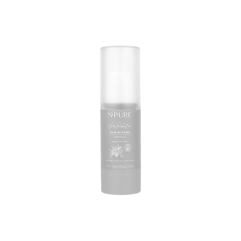 NPURE [CLEARANCE SALE] - Noni Probiotics Calm Me Down Ampoule