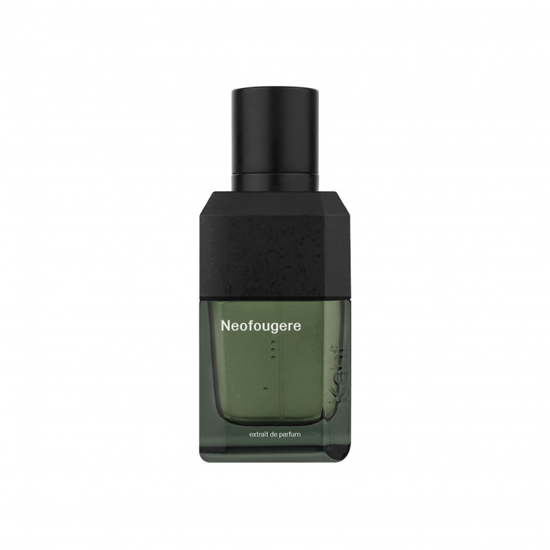 KAHF Neofougere Extrait de Parfum