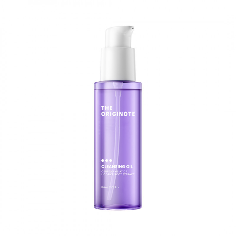 THE ORIGINOTE Cleansing Oil 100ml