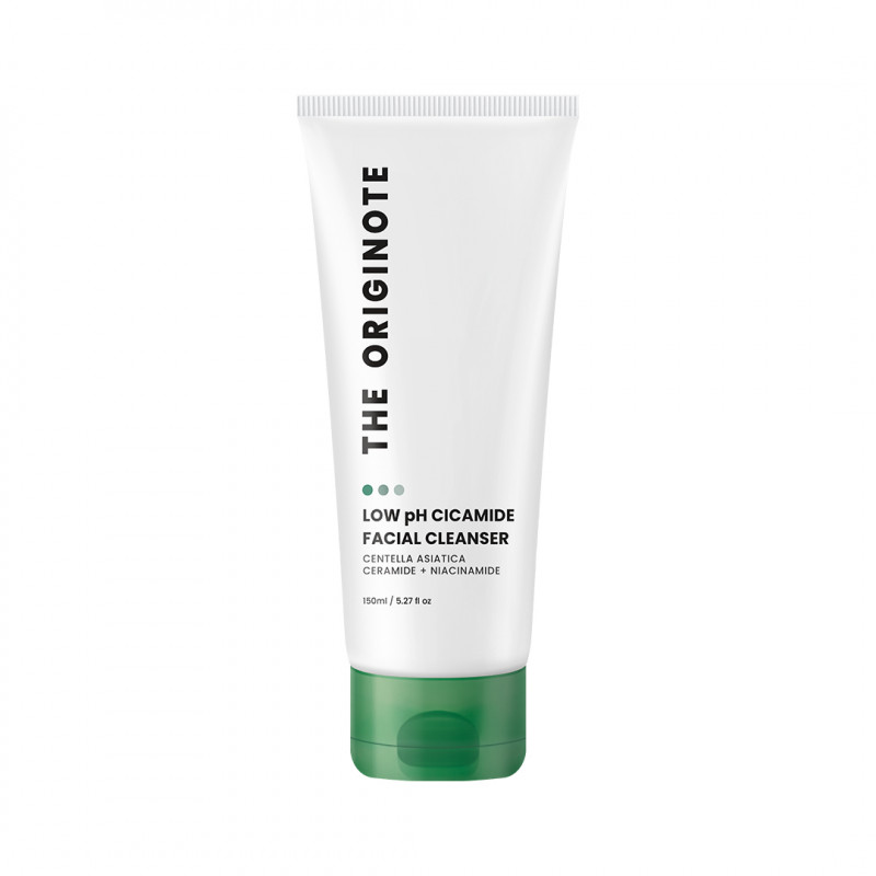 THE ORIGINOTE Low pH Cicamide Facial Cleanser 150 ml