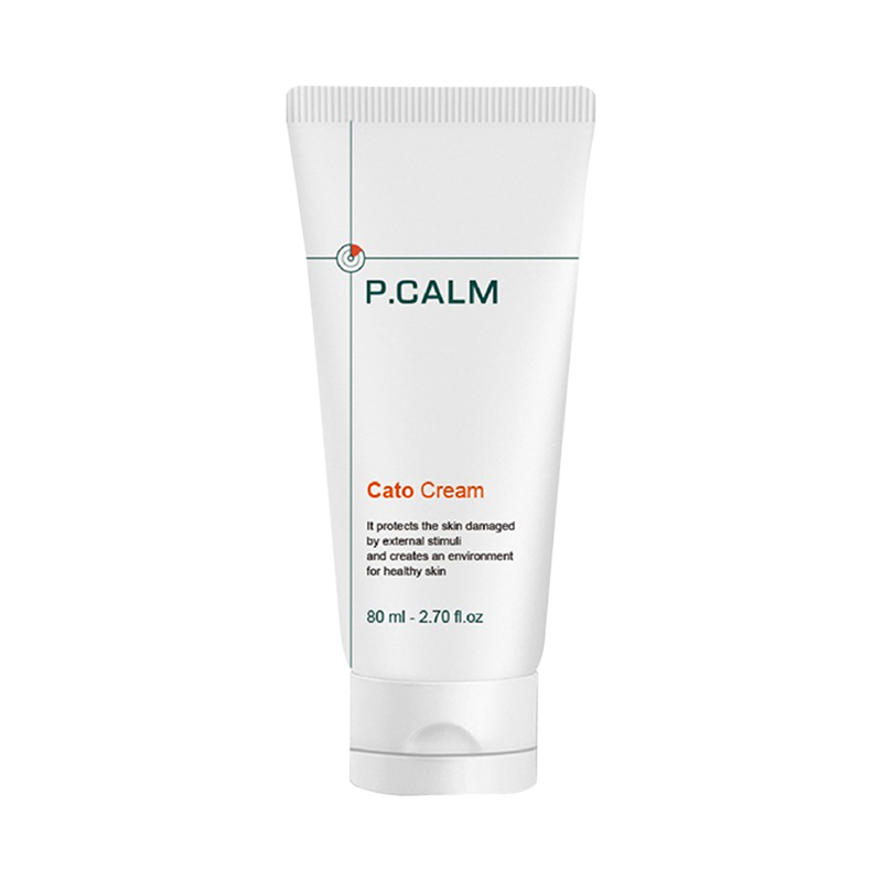 P.CALM [CLEARANCE SALE] - CATO CREAM