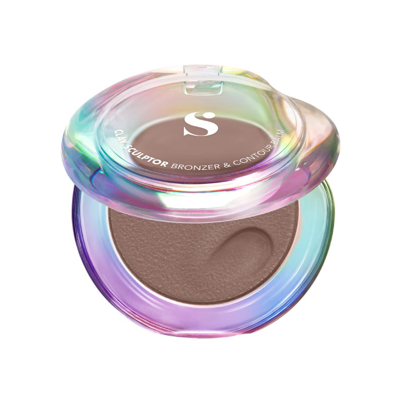 SOMETHINC Clay Sculptor Bronzer & Contour Balm