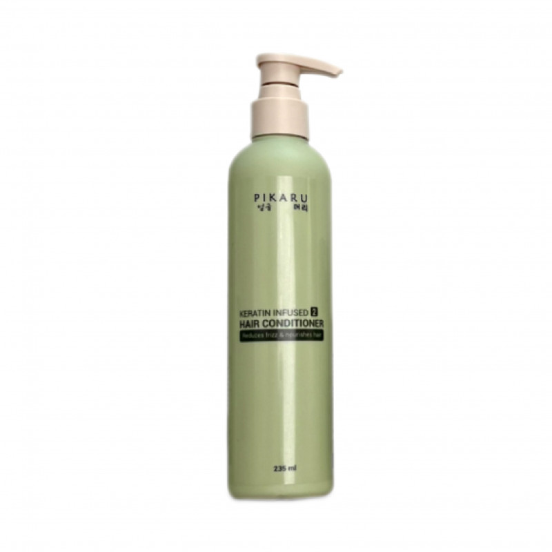 PIKARU Pikaru Keratin Infused 2 Hair Conditioner