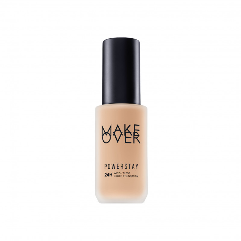 Promo Powerstay Weightless Liquid Foundation 40 ml FREE ONGKIR