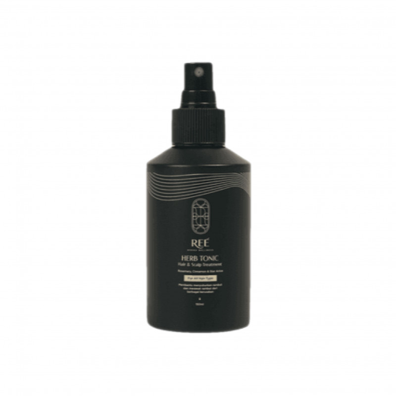 REE DERMA Herb Tonic
