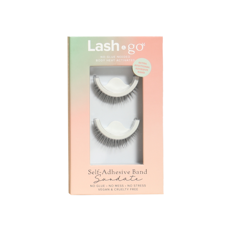 ROONA Lash & Go