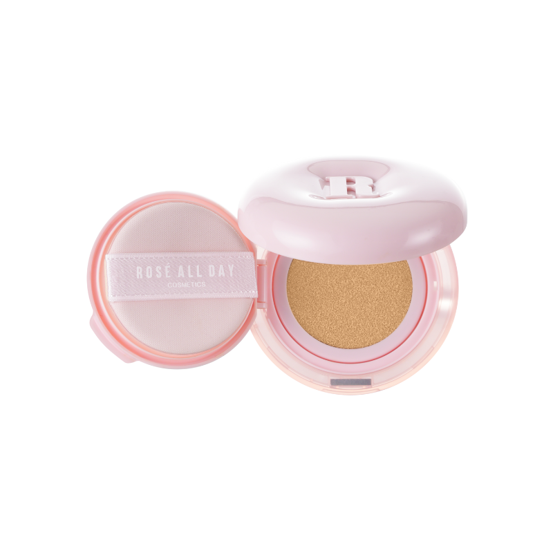 ROSE ALL DAY The Realest AiryFit Glow Cushion