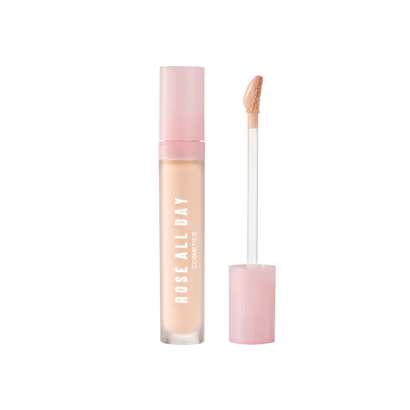 ROSE ALL DAY The Realest AiryFit Concealer