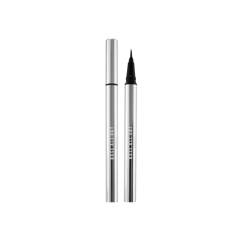 ROSE ALL DAY Power Stroke Precise Eyeliner - Black